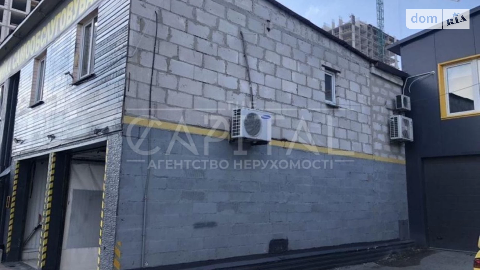 Продається об'єкт сфери послуг 180 кв. м в 2-поверховій будівлі, цена: 265000 $ - фото 4