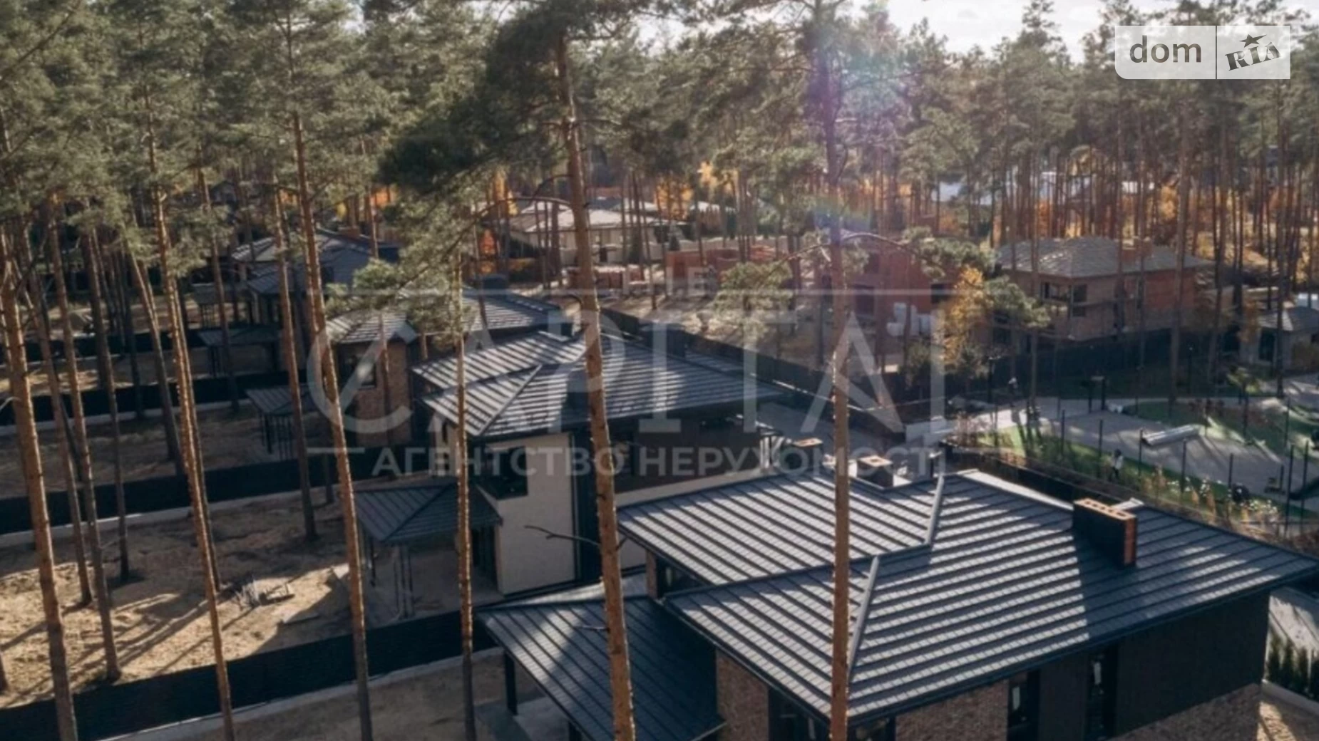 Продается дом на 2 этажа 215 кв. м с мебелью, цена: 375000 $ - фото 5