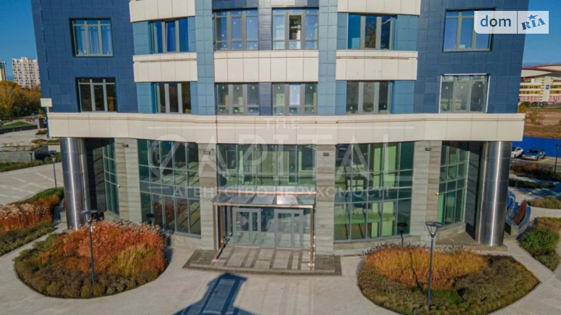 Продається офіс 540 кв. м в бізнес-центрі, цена: 945540 $ - фото 5