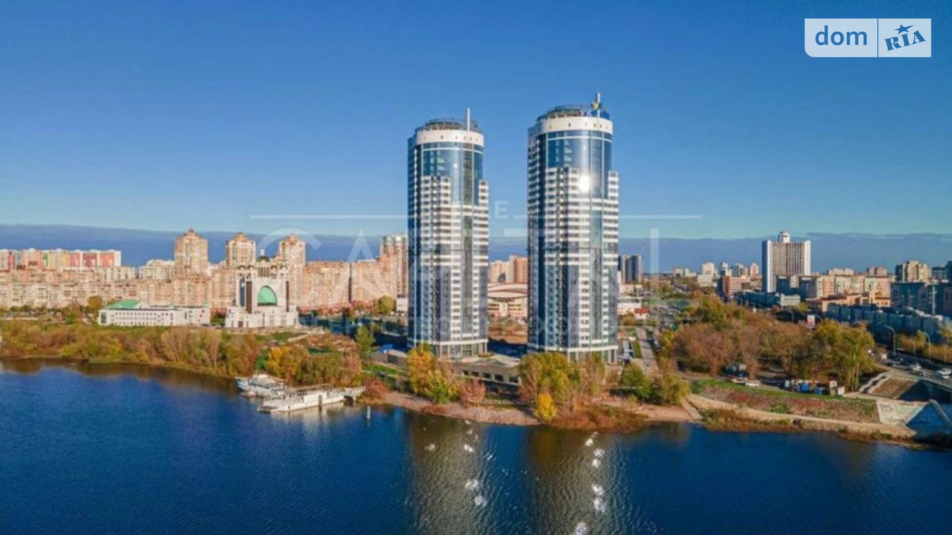 Продається офіс 540 кв. м в бізнес-центрі, цена: 945540 $ - фото 3