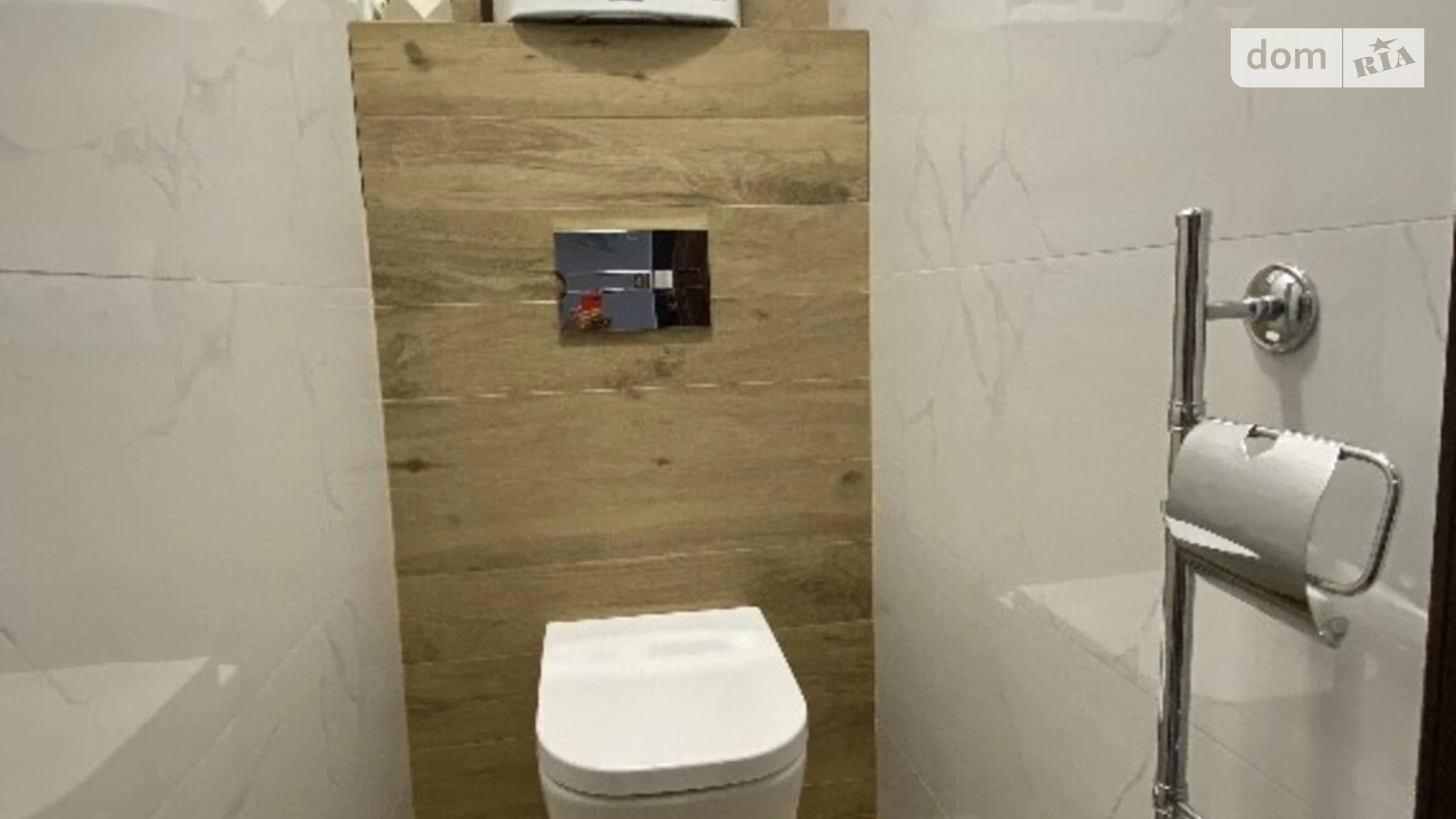 3-комнатная квартира 70 кв. м в Запорожье, бул. Центральный, 22А - фото 4