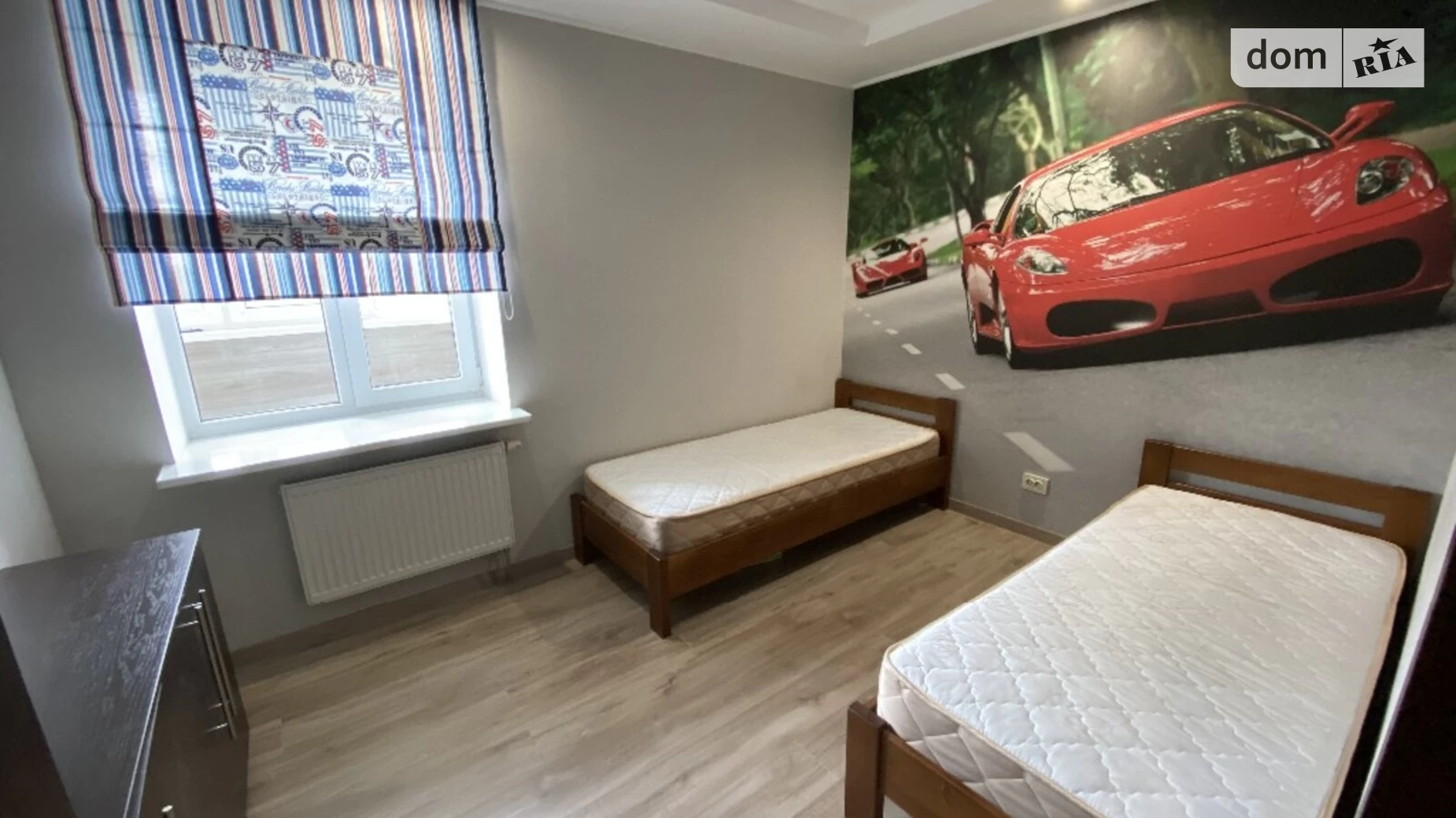 3-комнатная квартира 70 кв. м в Запорожье, бул. Центральный, 22А - фото 5