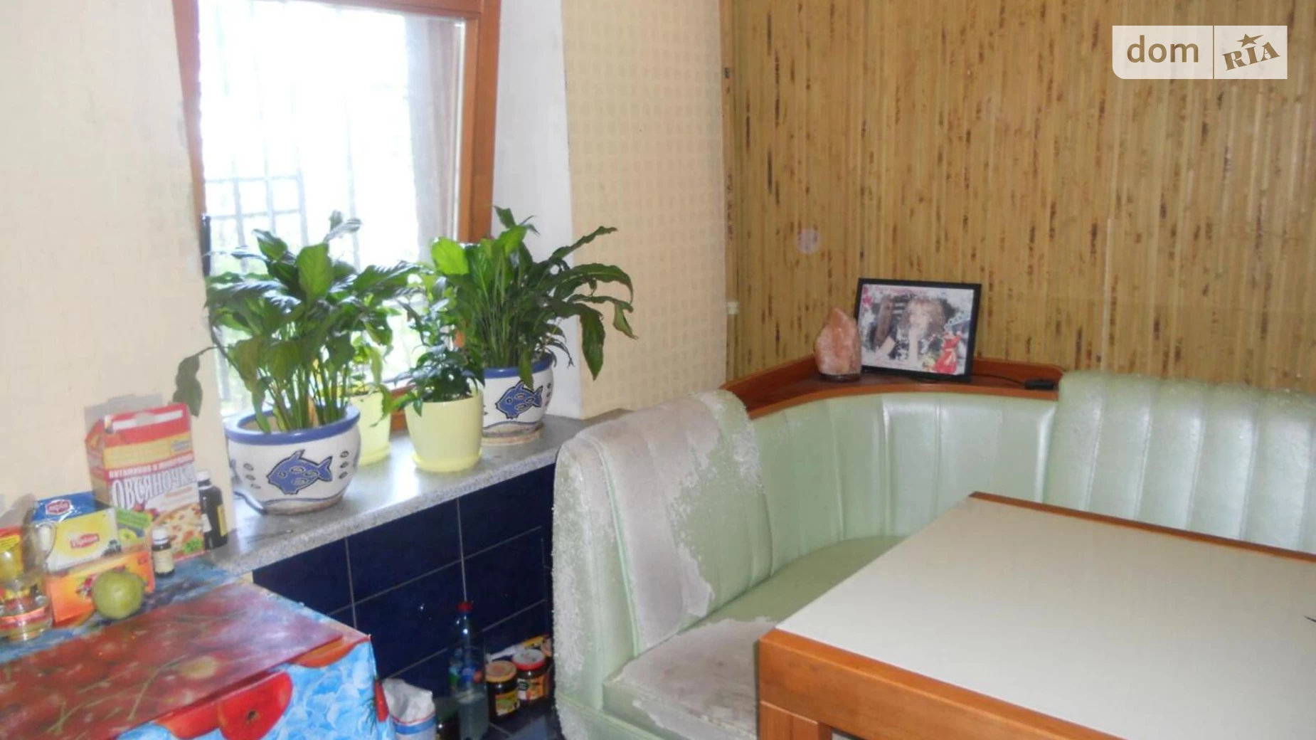 Продается 2-комнатная квартира 48 кв. м в Одессе, ул. Среднефонтанская