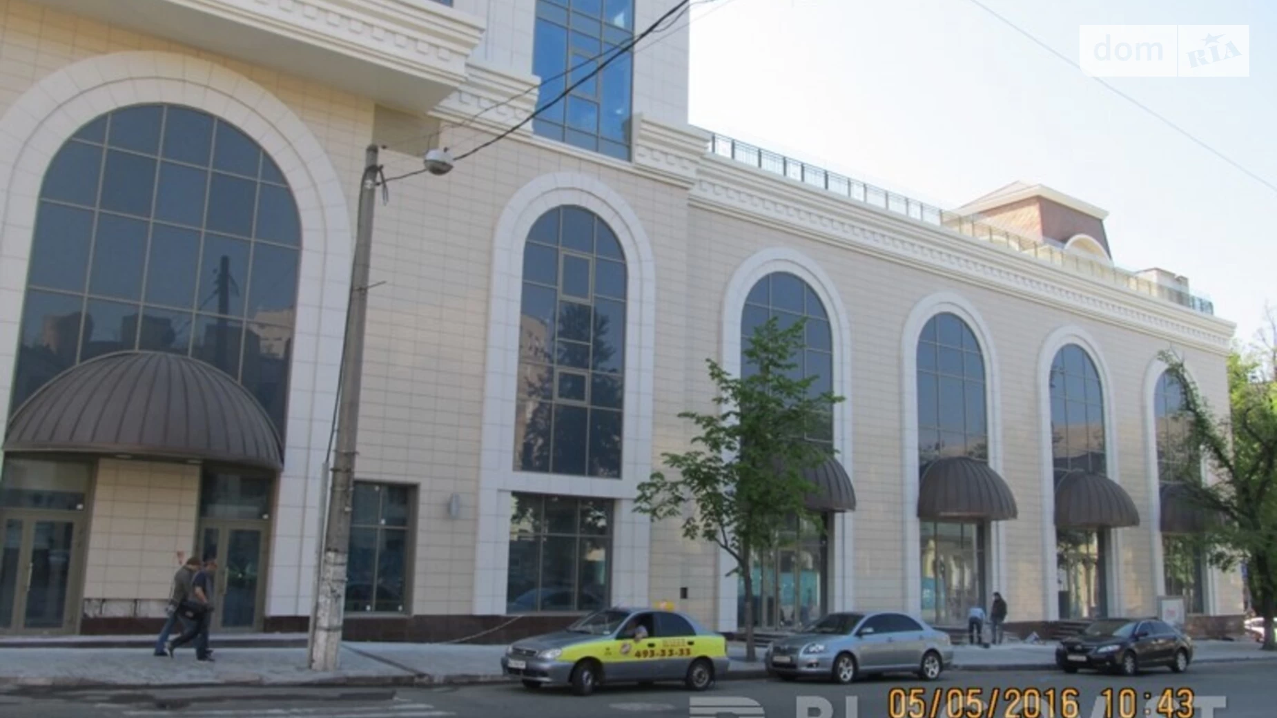 Продается 4-комнатная квартира 143 кв. м в Киеве, ул. Воровского Вацлава, 21 - фото 4