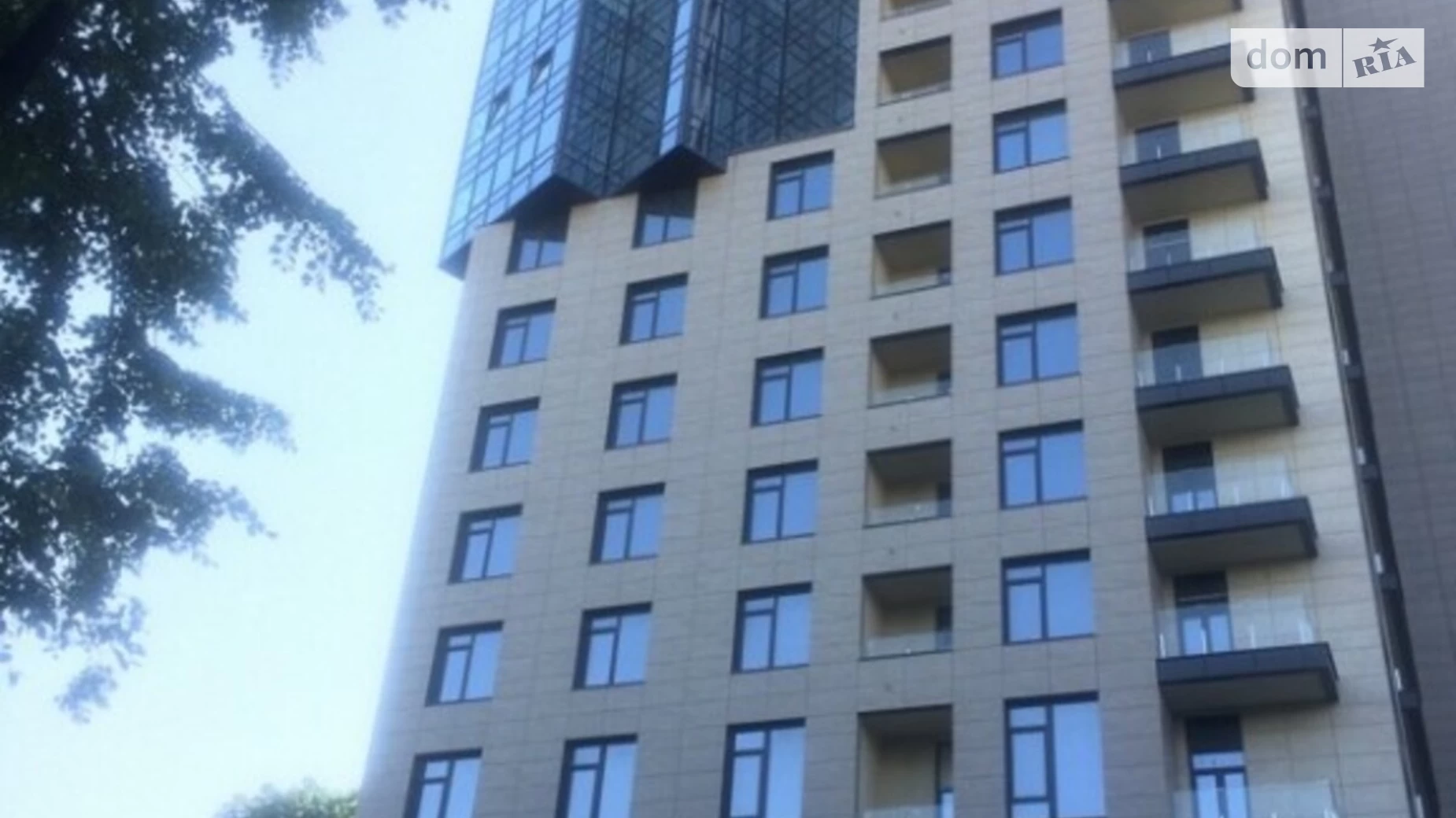 Продается 4-комнатная квартира 156 кв. м в Киеве, ул. Сечевых Стрельцов, 44А - фото 2