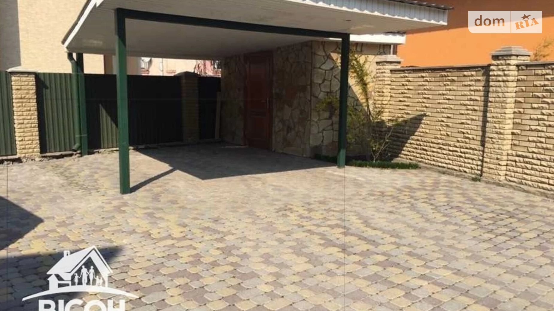 Продається будинок 2 поверховий 131 кв. м з меблями, цена: 149000 $ - фото 2