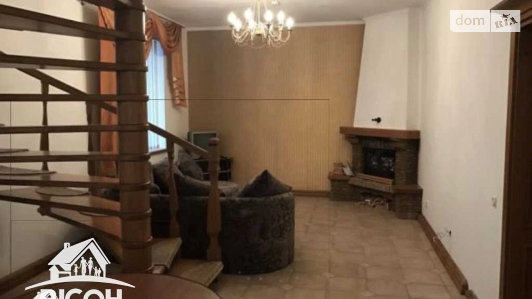 Продається будинок 2 поверховий 131 кв. м з меблями, цена: 149000 $ - фото 4