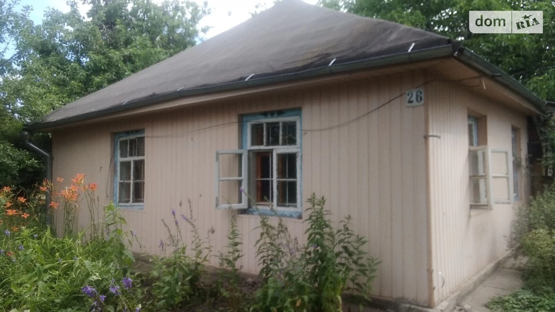 Продается одноэтажный дом 60 кв. м с камином, цена: 11000 $ - фото 3
