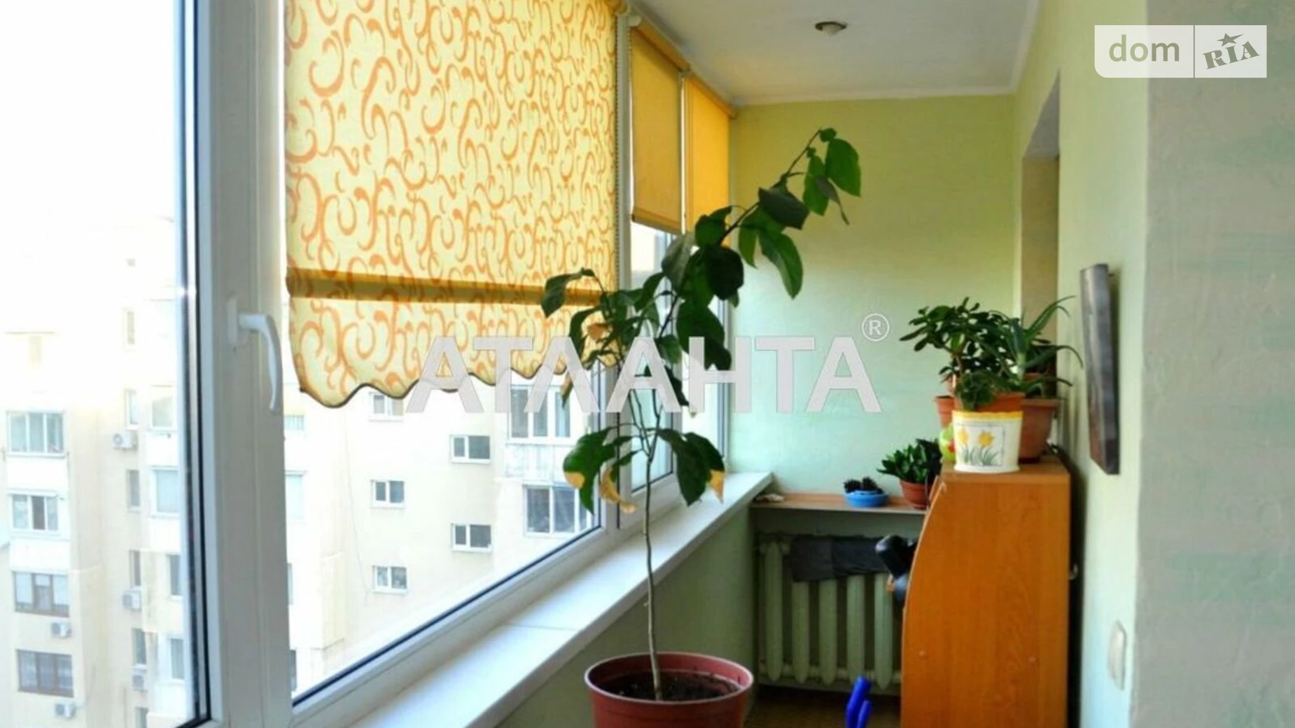 Продається 2-кімнатна квартира 80 кв. м у Одесі - фото 4