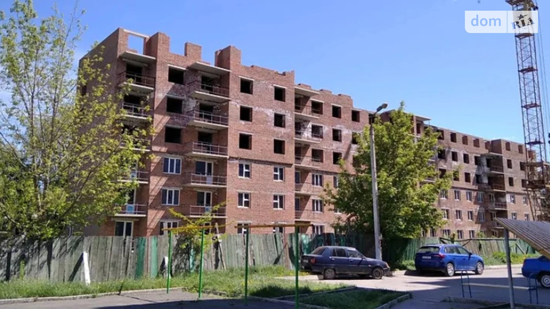 Продается 3-комнатная квартира 79 кв. м в Хмельницком, ул. Черновола Вячеслава - фото 2