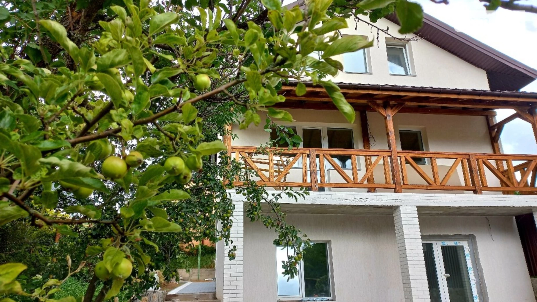 Продается дом на 2 этажа 210 кв. м с террасой, цена: 135000 $ - фото 3
