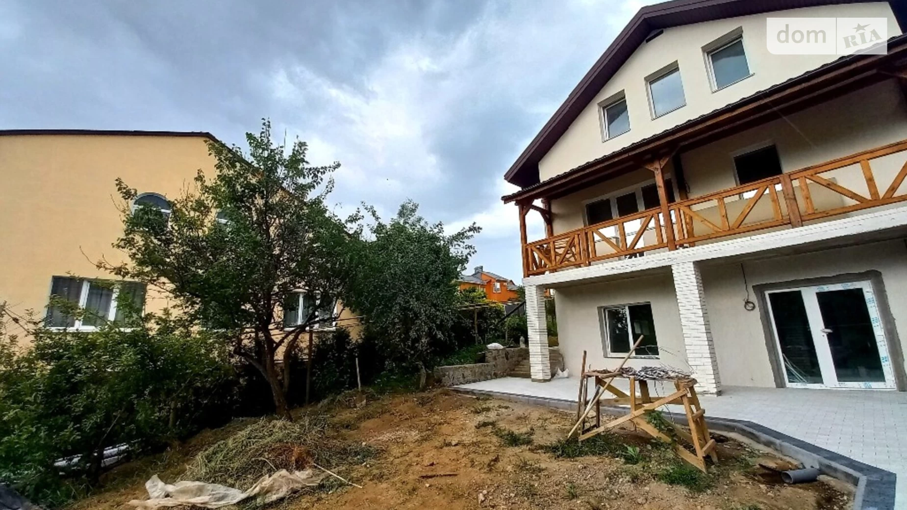 Продается дом на 2 этажа 210 кв. м с террасой, цена: 135000 $ - фото 5