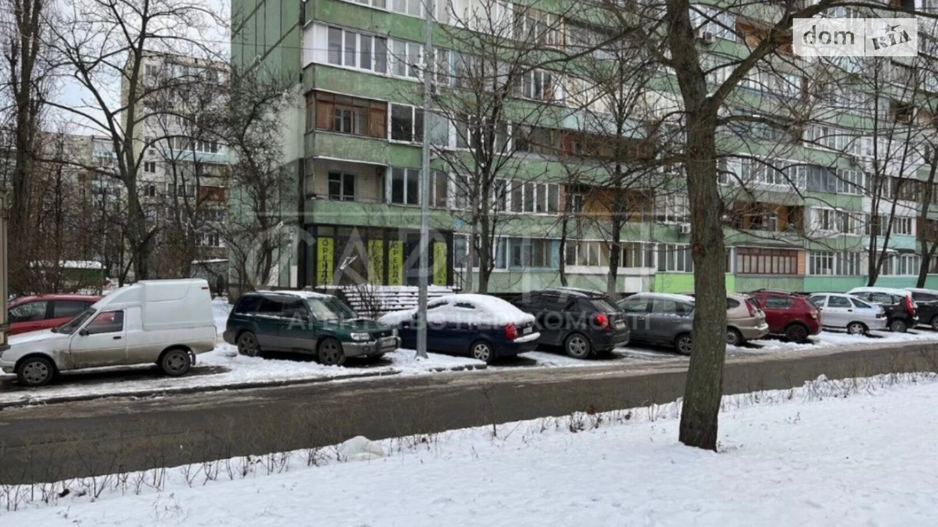 Продається приміщення вільного призначення 70 кв. м в 9-поверховій будівлі, цена: 228000 $ - фото 3