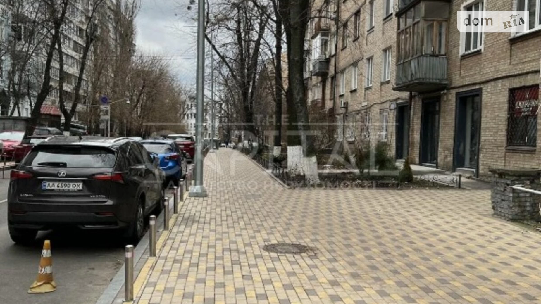 ул. Никольско-Ботаническая Голосеевский Киев Университет, цена: 235000 $ - фото 3