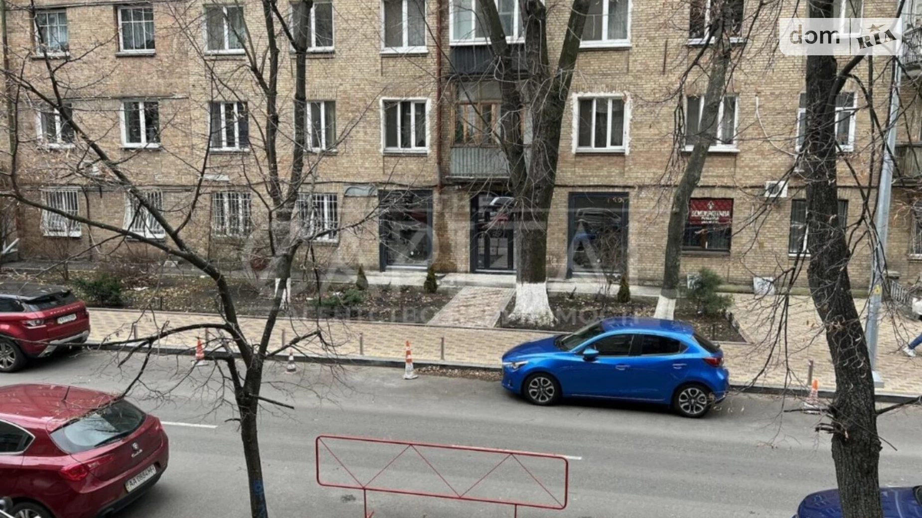 ул. Никольско-Ботаническая Голосеевский Киев Университет, цена: 235000 $ - фото 4