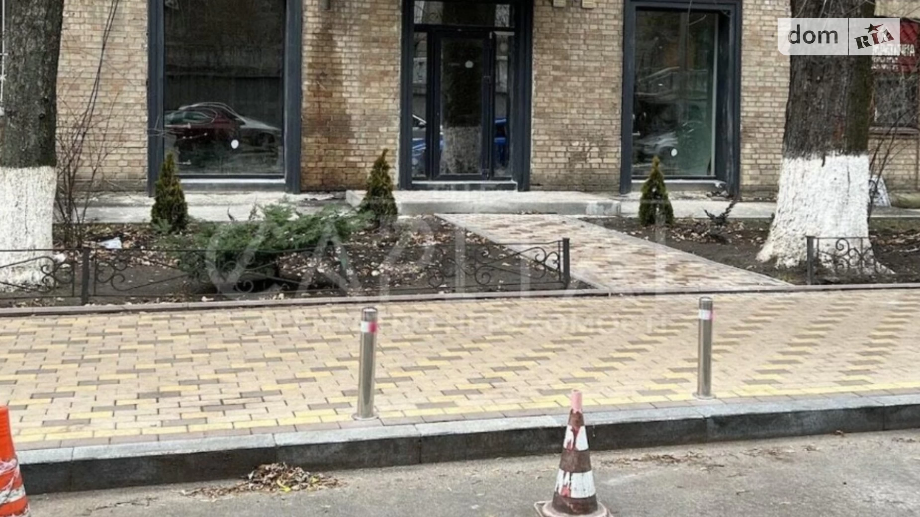 ул. Никольско-Ботаническая Голосеевский Киев Университет, цена: 235000 $ - фото 2