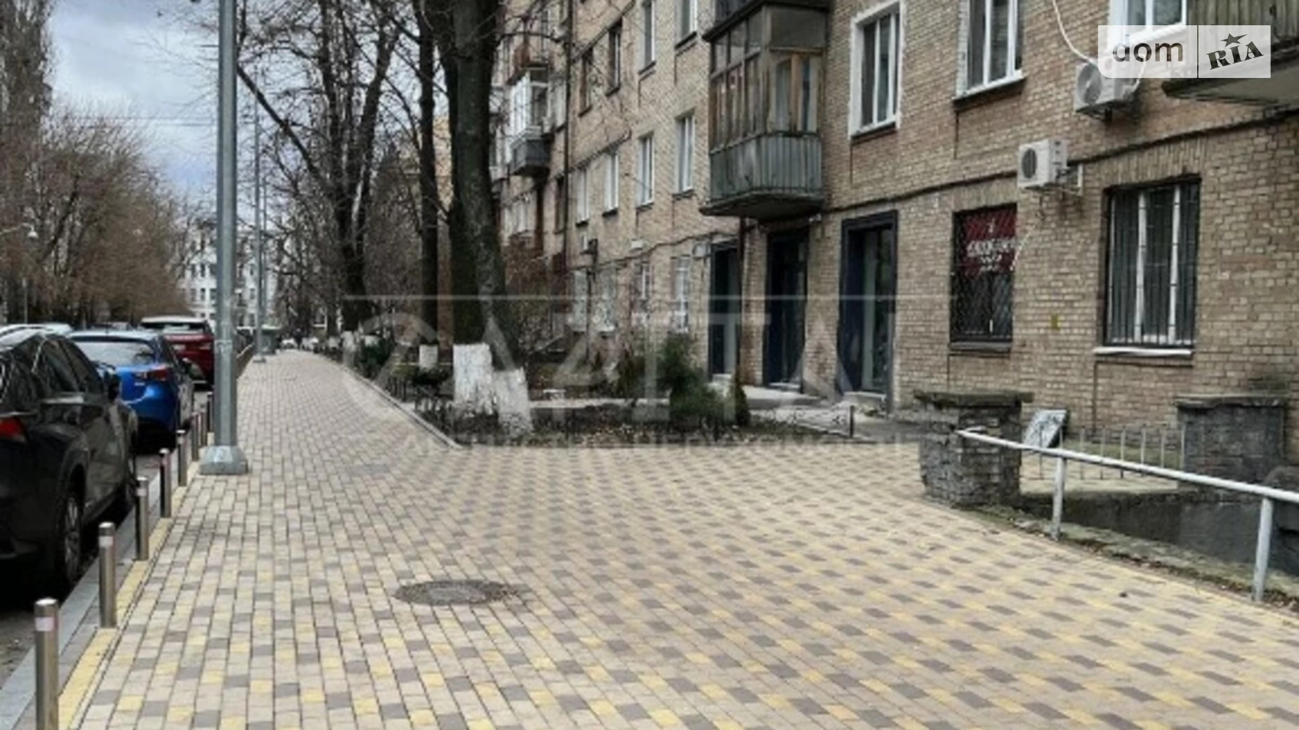 ул. Никольско-Ботаническая Голосеевский Киев Университет, цена: 235000 $ - фото 5