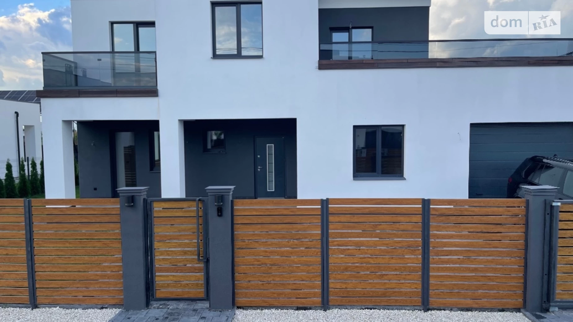 Продається будинок 2 поверховий 231 кв. м з гаражем, цена: 270000 $ - фото 2