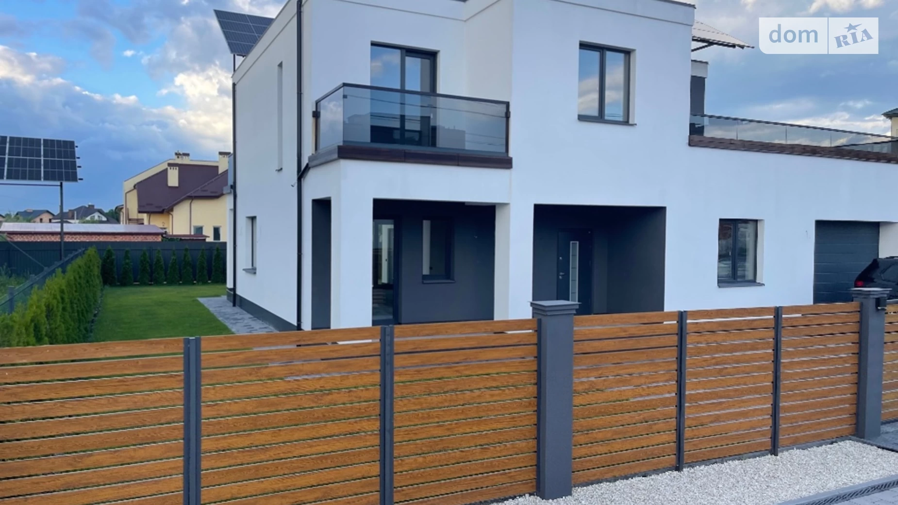Продається будинок 2 поверховий 231 кв. м з гаражем, цена: 270000 $ - фото 4