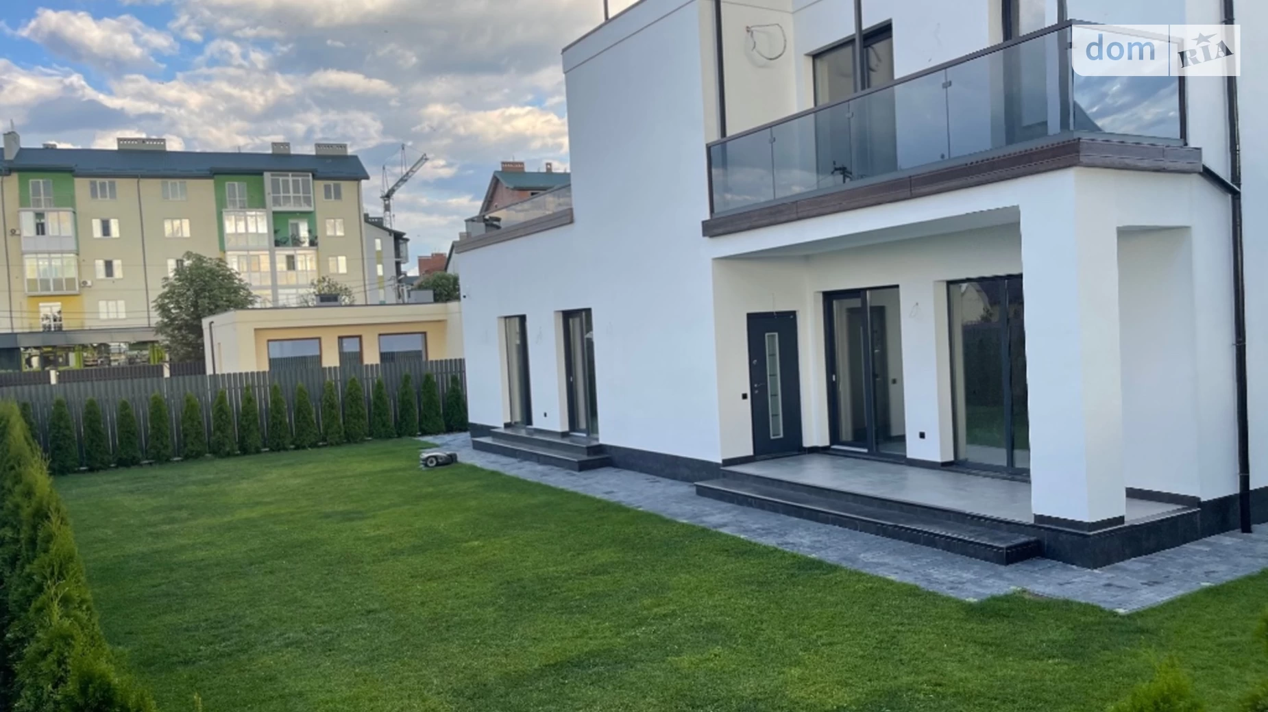 Продається будинок 2 поверховий 231 кв. м з гаражем, цена: 270000 $ - фото 3