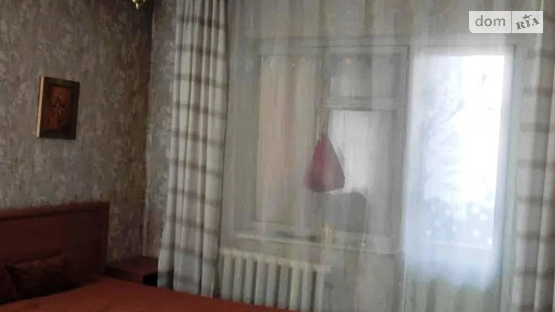 Продается 3-комнатная квартира 70.6 кв. м в Одессе, ул. Академика Королева