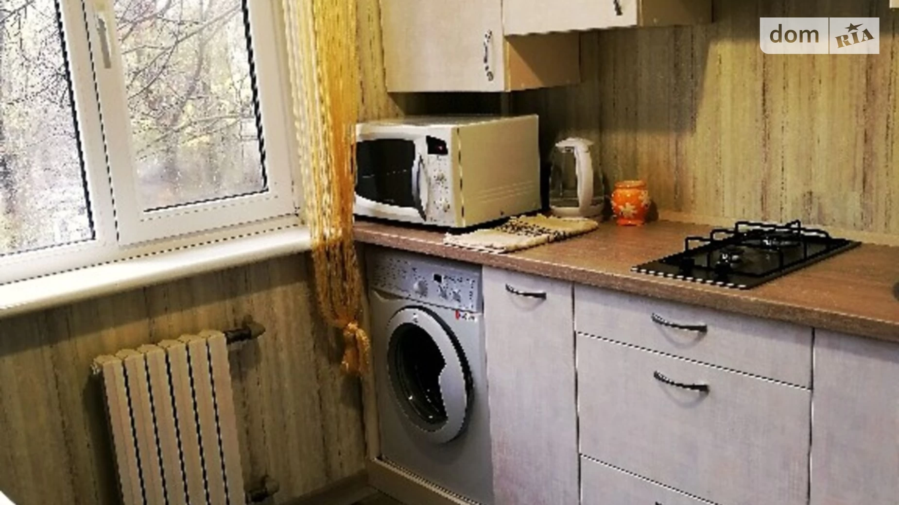 Здається в оренду 1-кімнатна квартира у Одесі, вул. Івана і Юрія Лип, 39 - фото 3