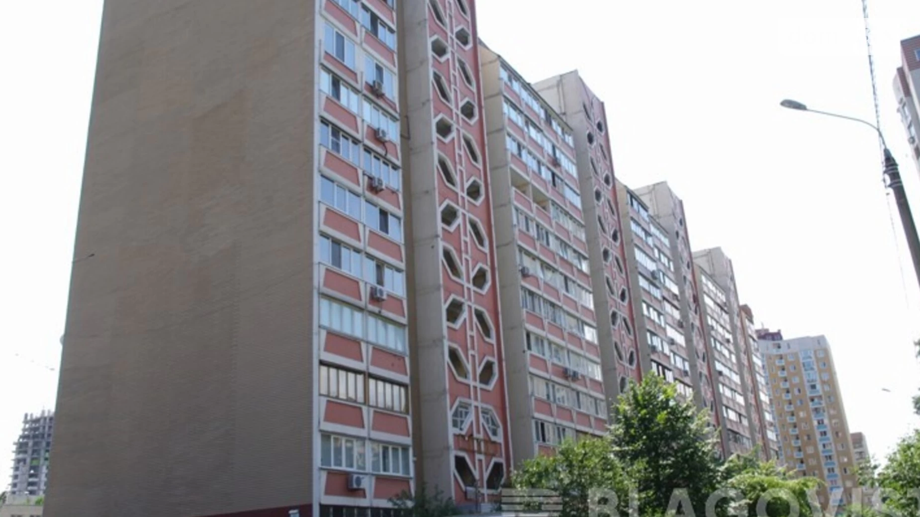 Продается 3-комнатная квартира 93 кв. м в Киеве, ул. Татьянинская(Леваневского), 7 - фото 2