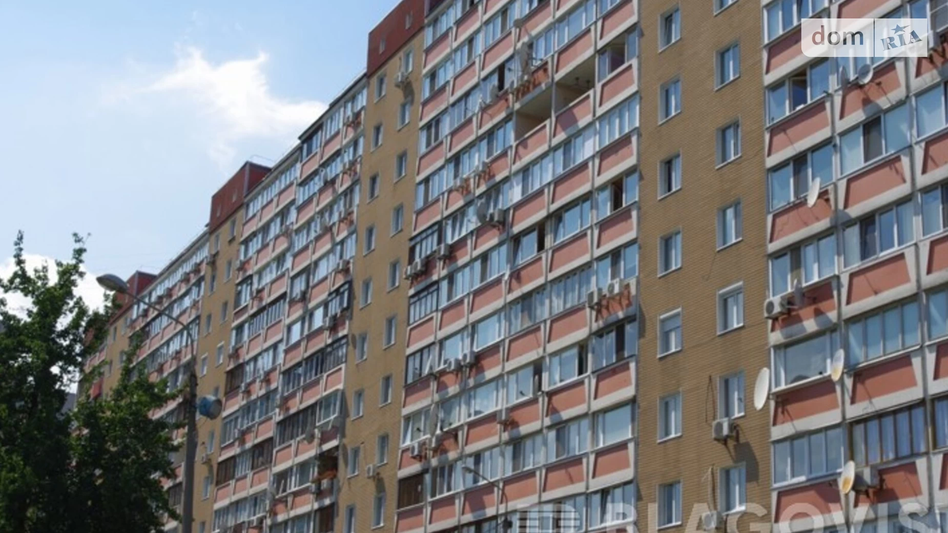 Продается 3-комнатная квартира 93 кв. м в Киеве, ул. Татьянинская(Леваневского), 7 - фото 3