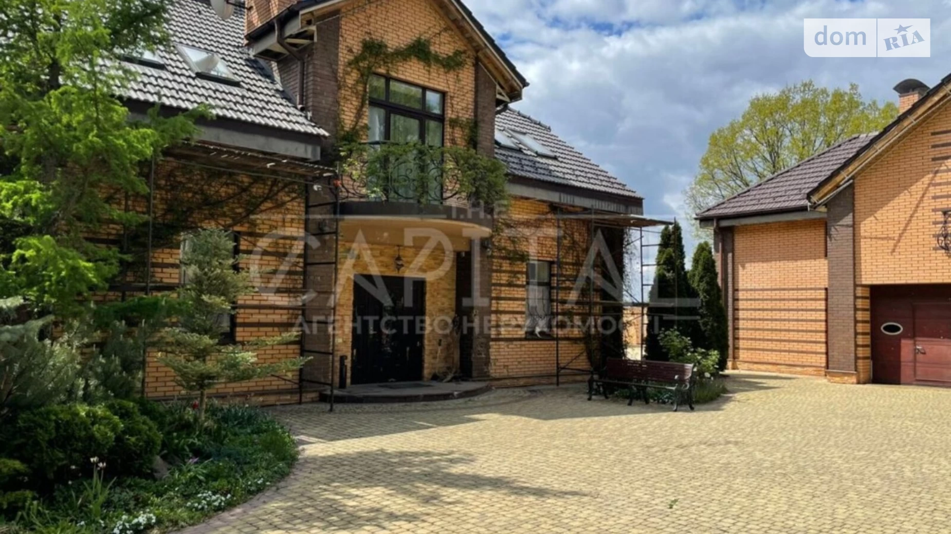 Продається будинок 3 поверховий 500 кв. м з банею/сауною, цена: 1200000 $ - фото 2