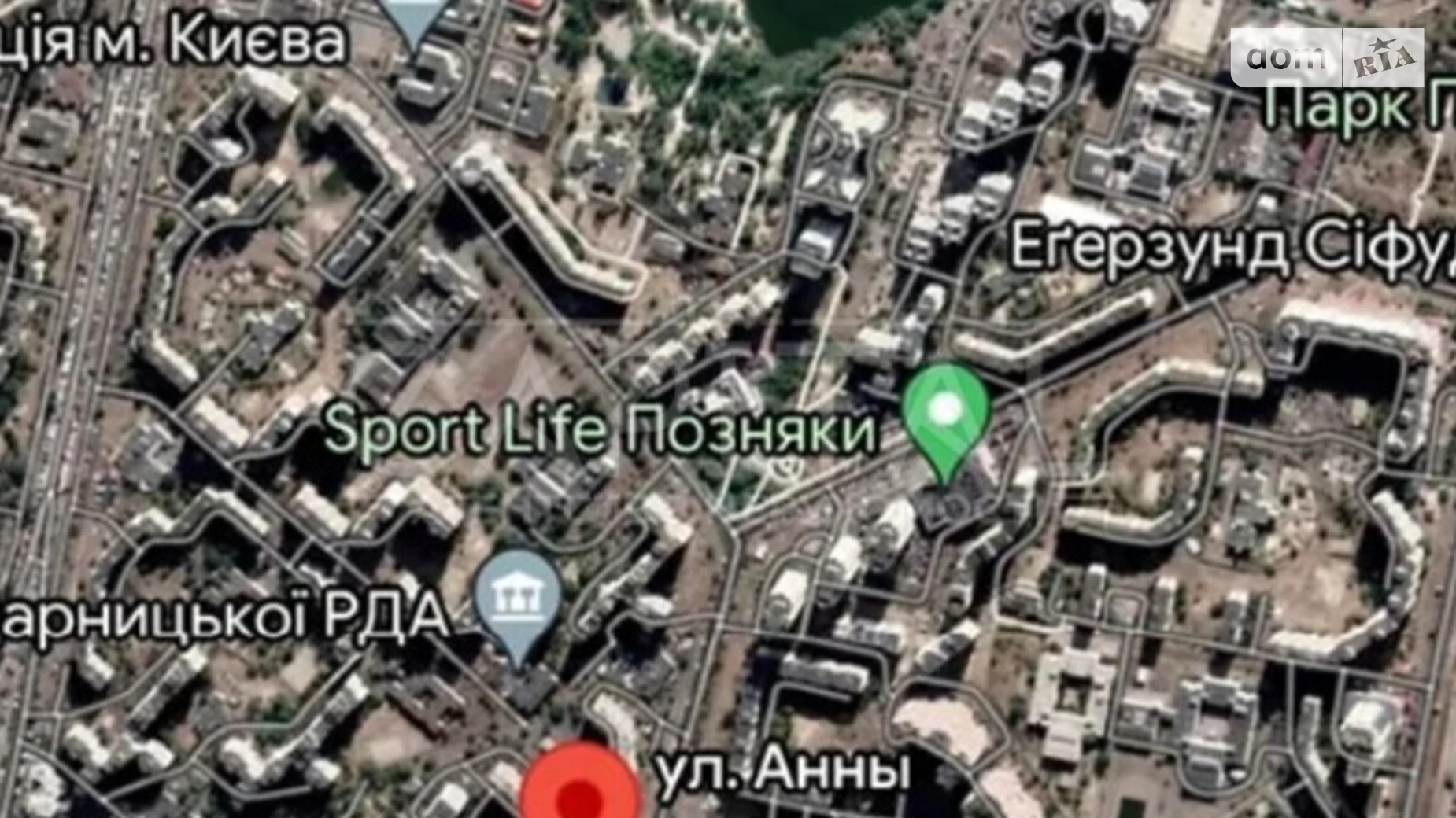 Продається об'єкт сфери послуг 113 кв. м в 11-поверховій будівлі, цена: 250000 $ - фото 5
