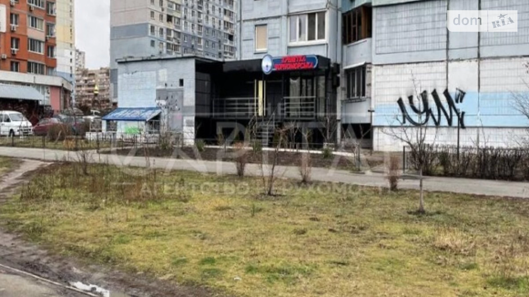 Продается помещения свободного назначения 76 кв. м в 16-этажном здании, цена: 200000 $ - фото 3