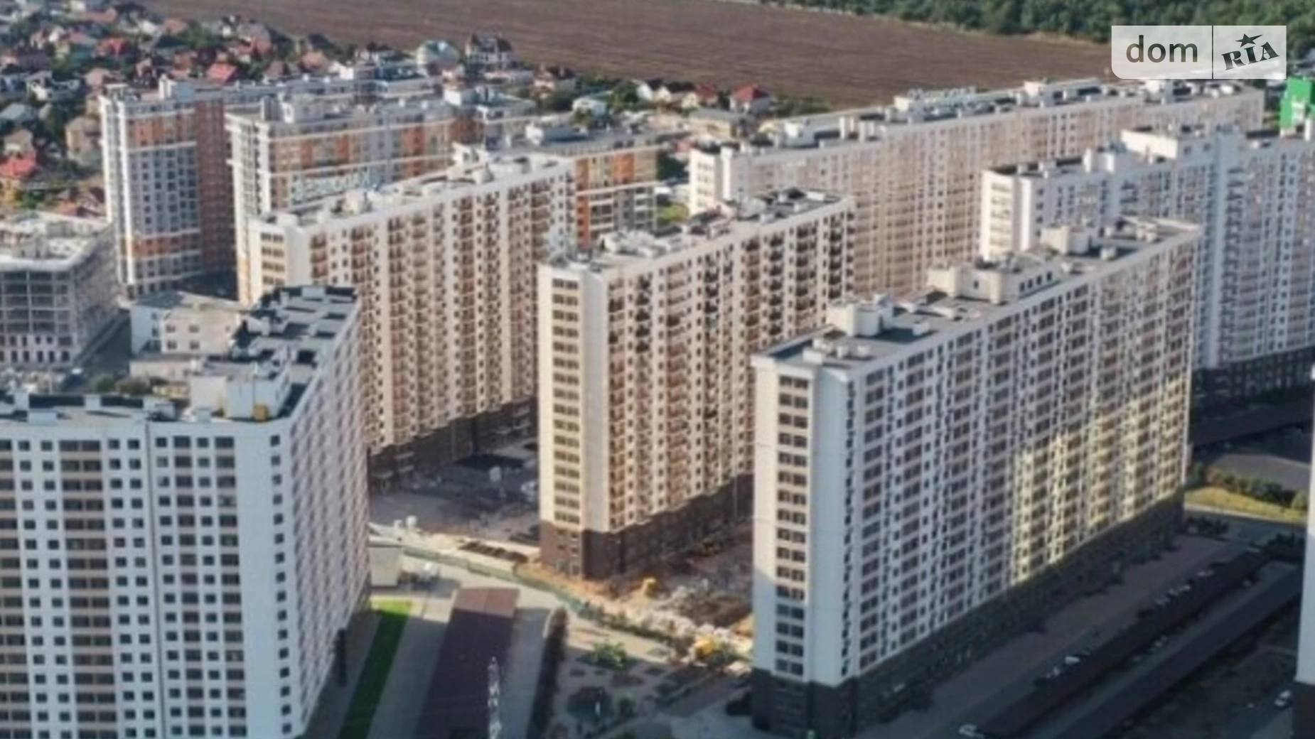 Продается 1-комнатная квартира 43 кв. м в Одессе, ул. Архитекторская, 13 - фото 5