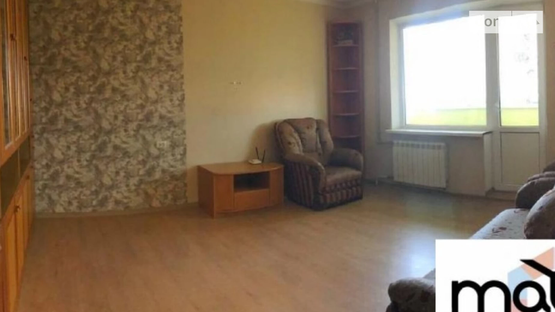 Продается 2-комнатная квартира 59 кв. м в Одессе, ул. Крымская