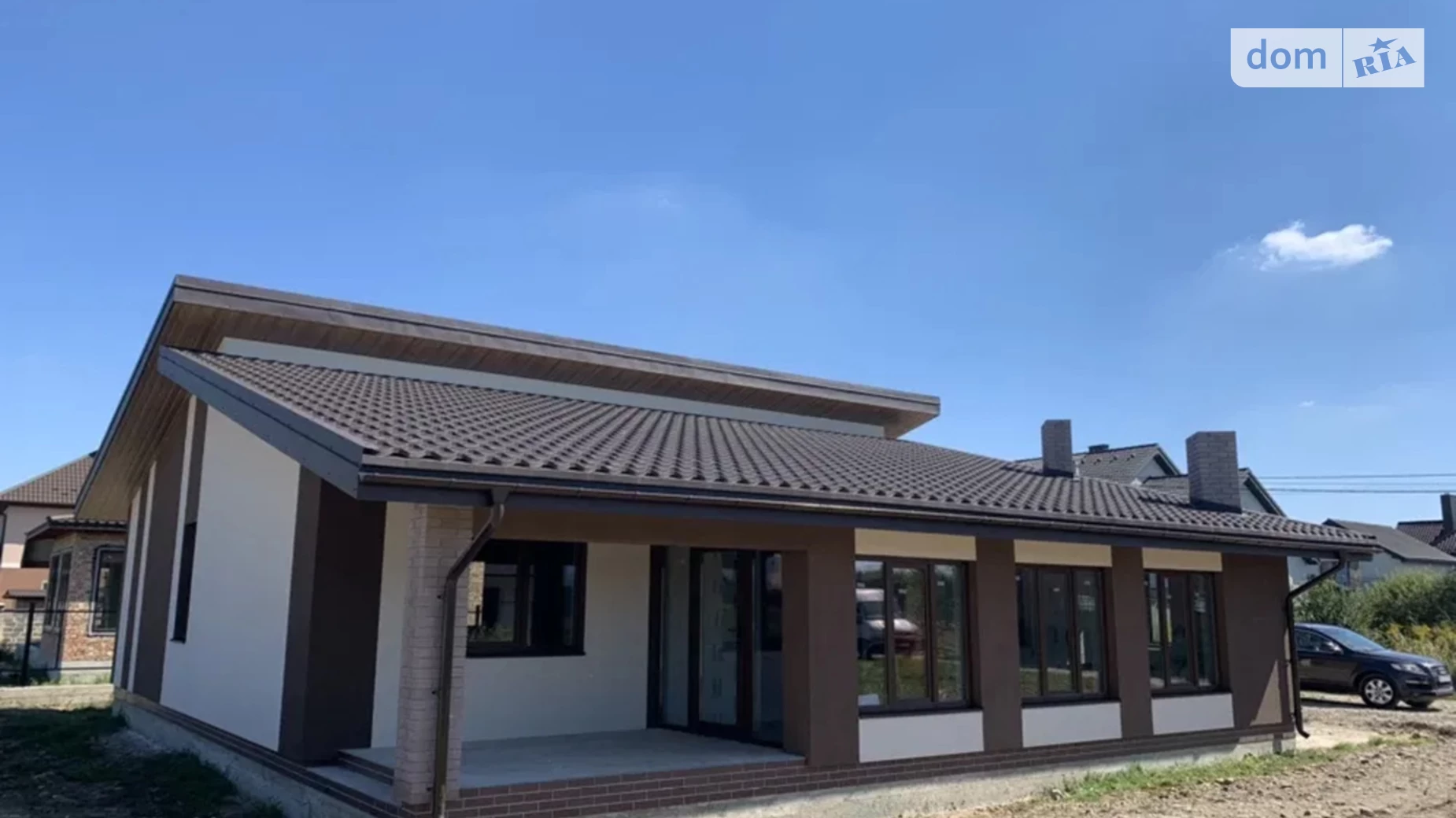 Продається будинок 2 поверховий 138 кв. м з меблями, цена: 133000 $ - фото 2