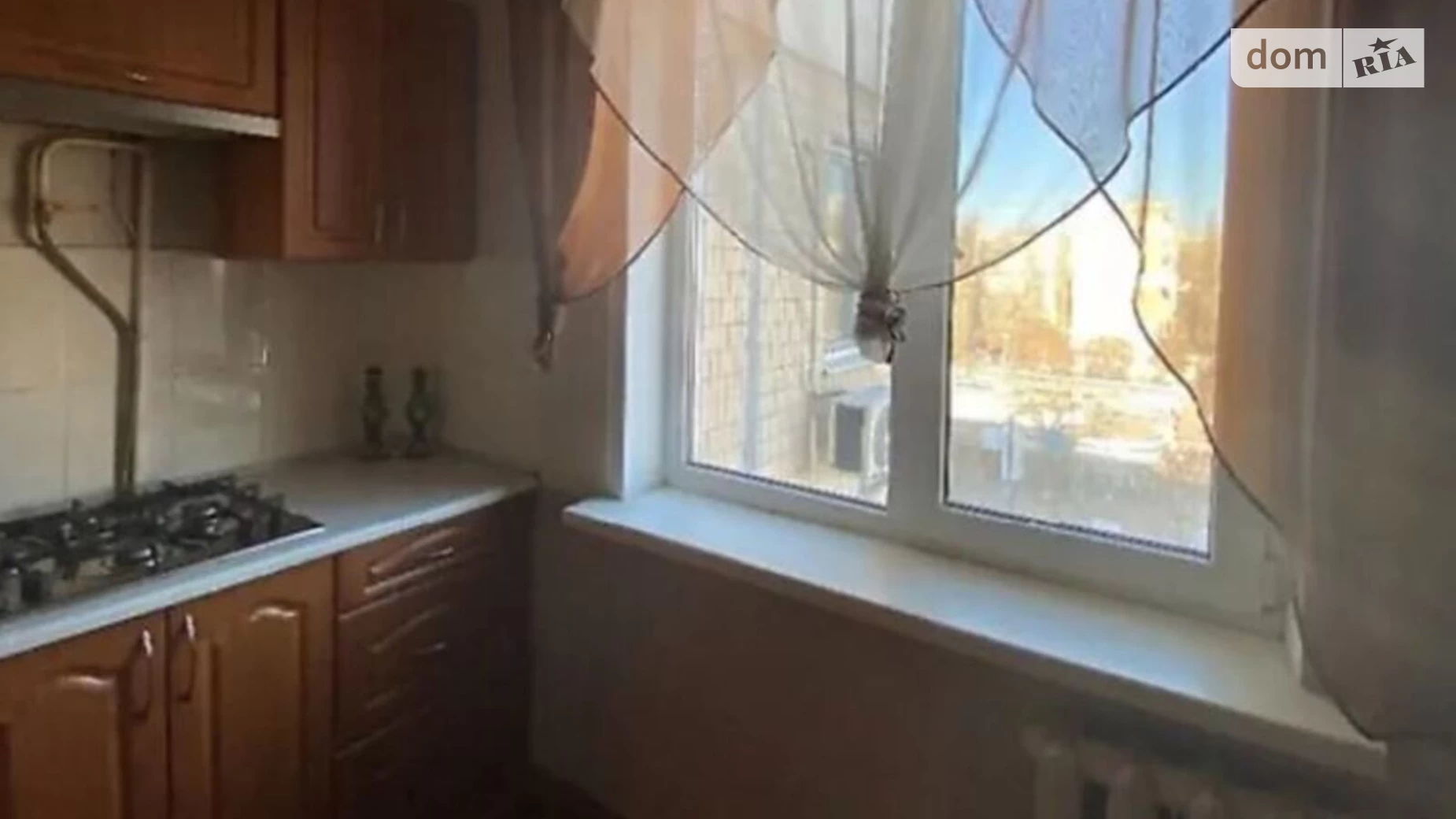 Продается 1-комнатная квартира 30 кв. м в Одессе, просп. Академика Глушко - фото 3