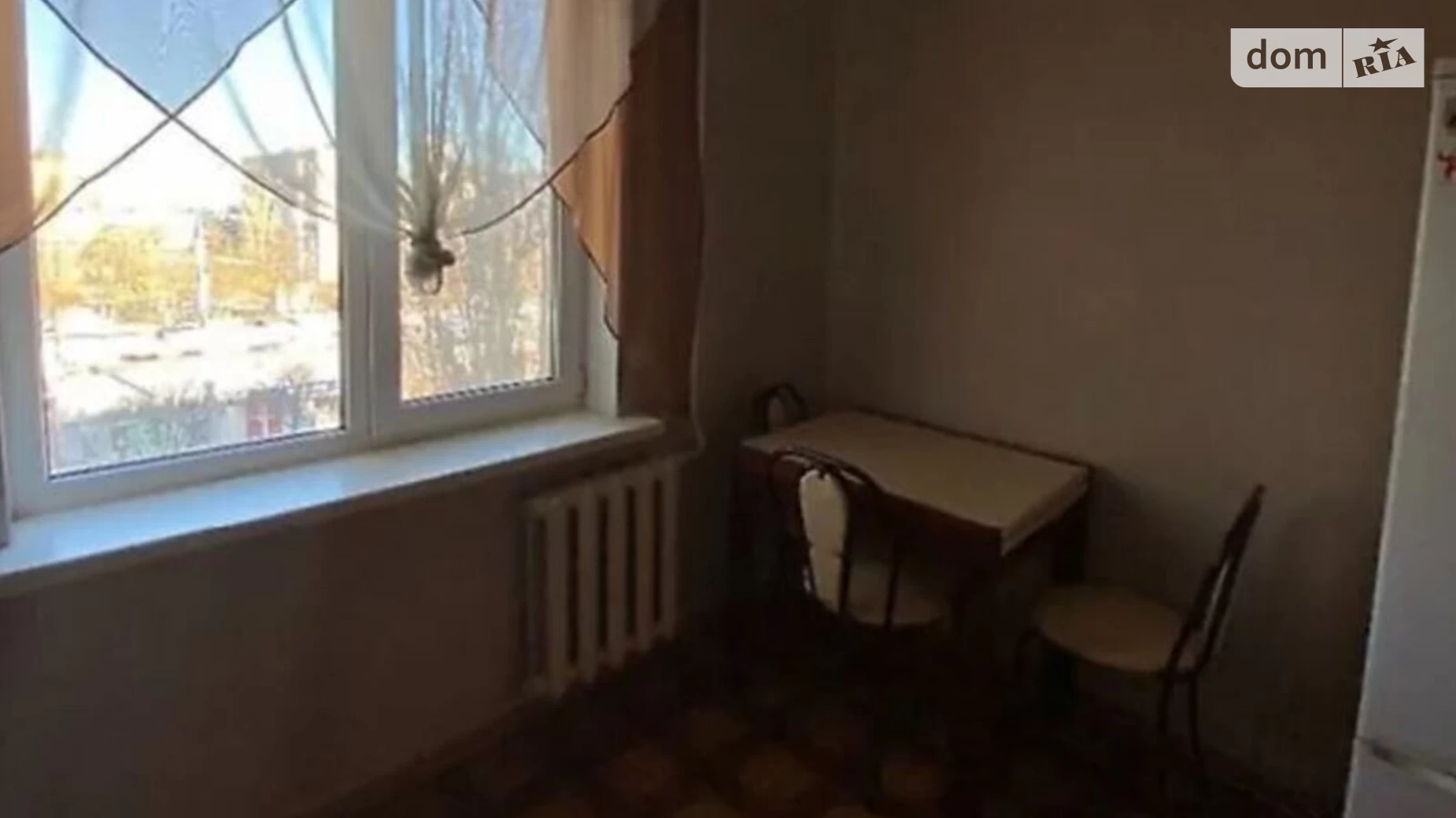 Продается 1-комнатная квартира 30 кв. м в Одессе, просп. Академика Глушко - фото 5