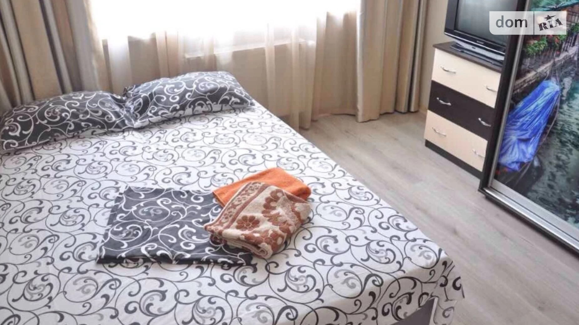 Сдается в аренду 1-комнатная квартира в Одессе, ул. Болгарская, 53 - фото 3