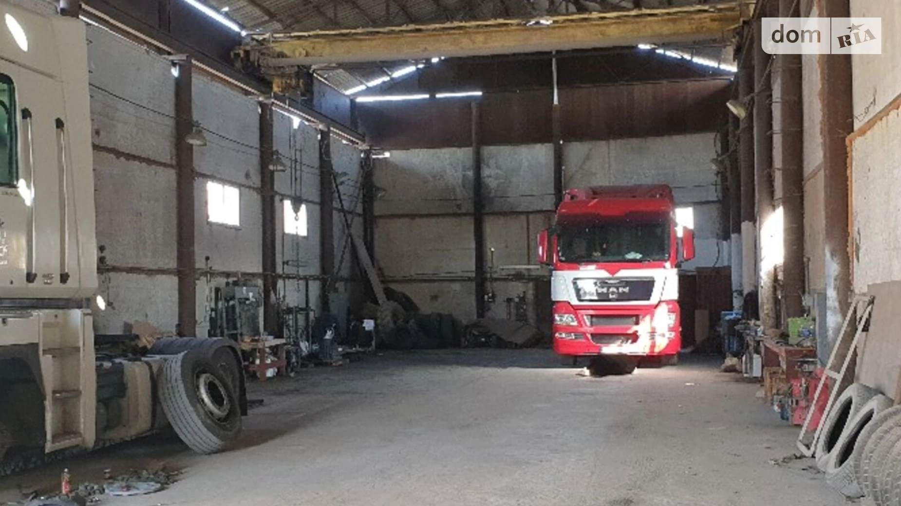 Продается объект сферы услуг 1141 кв. м в 1-этажном здании, цена: 350000 $ - фото 4