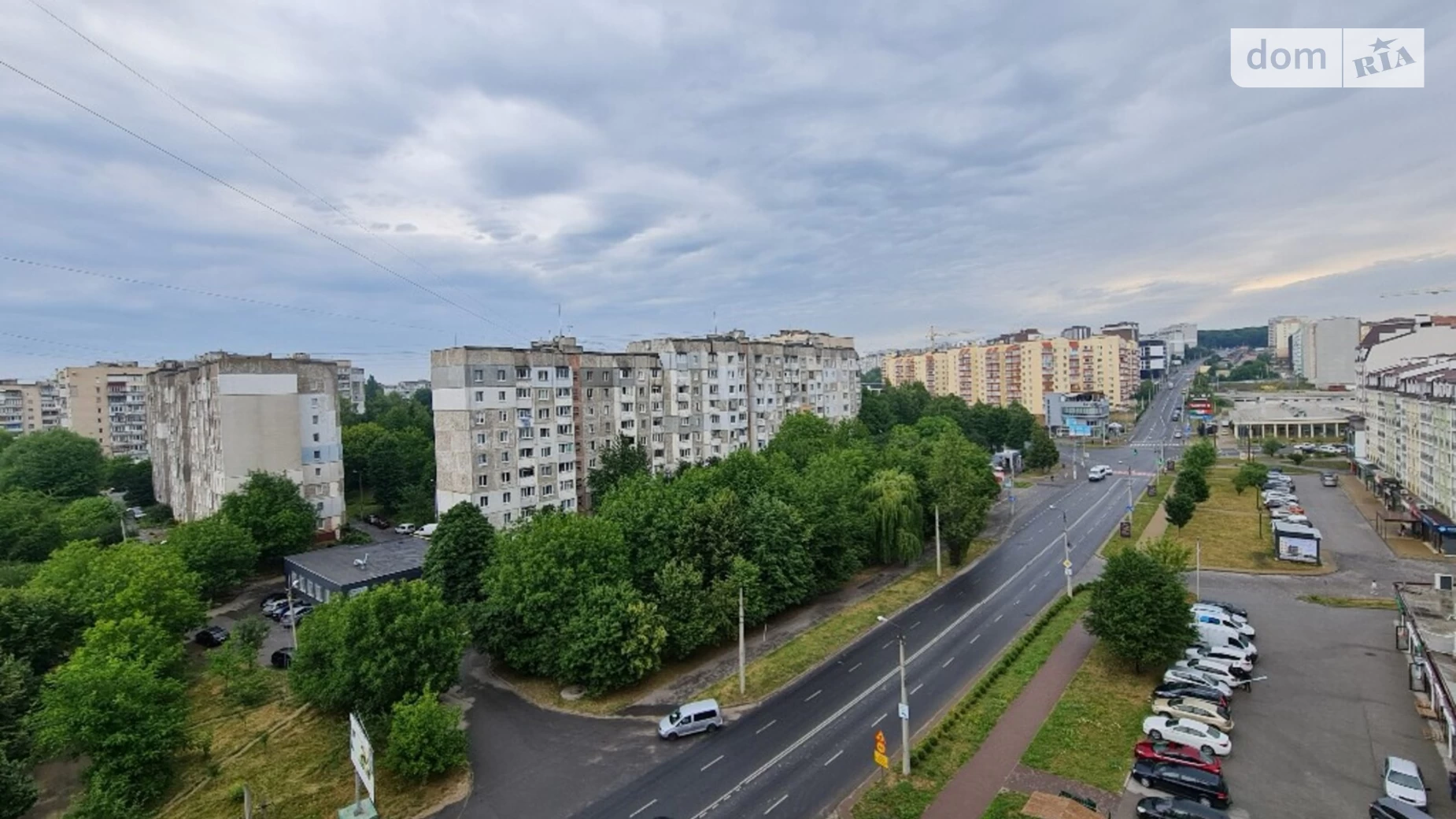 Продається 2-кімнатна квартира 70 кв. м у Хмельницькому, вул. Панаса Мирного - фото 12