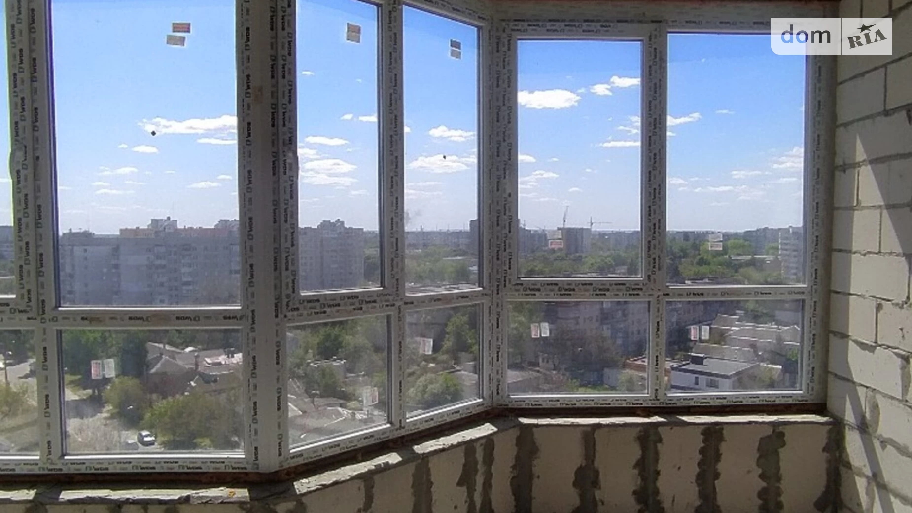 Продається 2-кімнатна квартира 80 кв. м у Черкасах, вул. Грушевського Михайла, 110 - фото 4