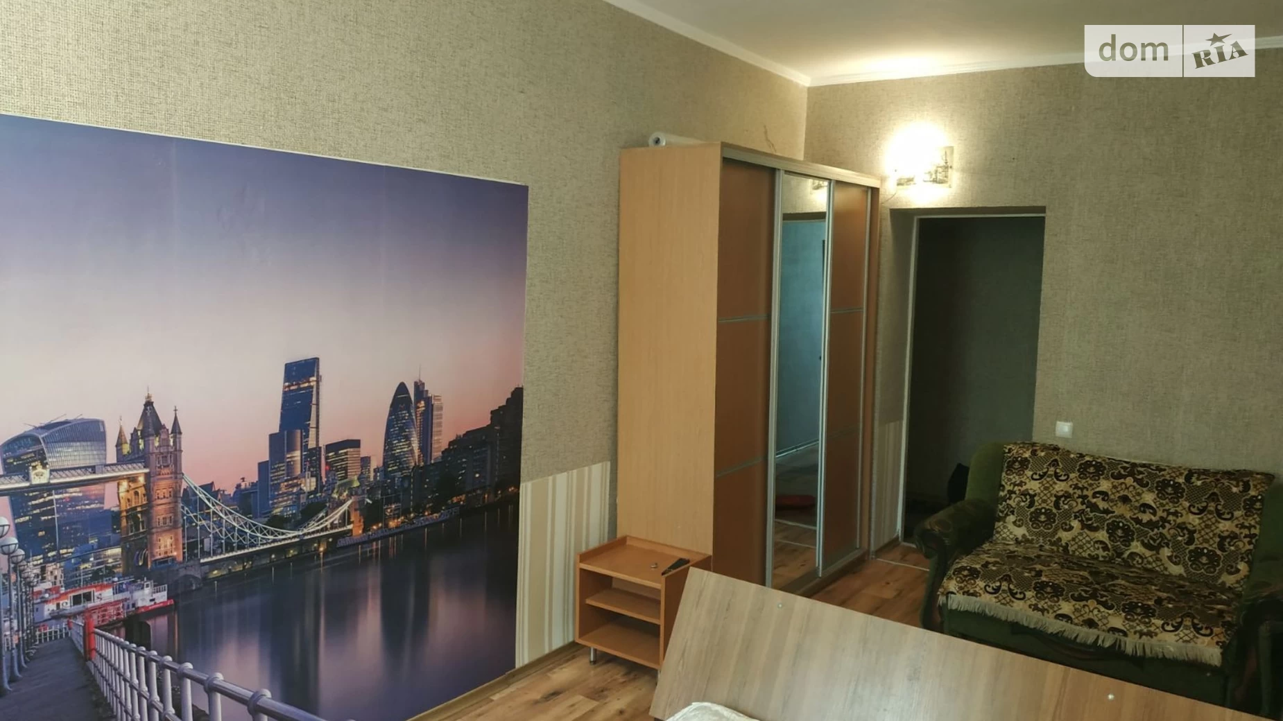 Здається в оренду 1-кімнатна квартира у Вінниці, вул. Гоголя, 17 - фото 5