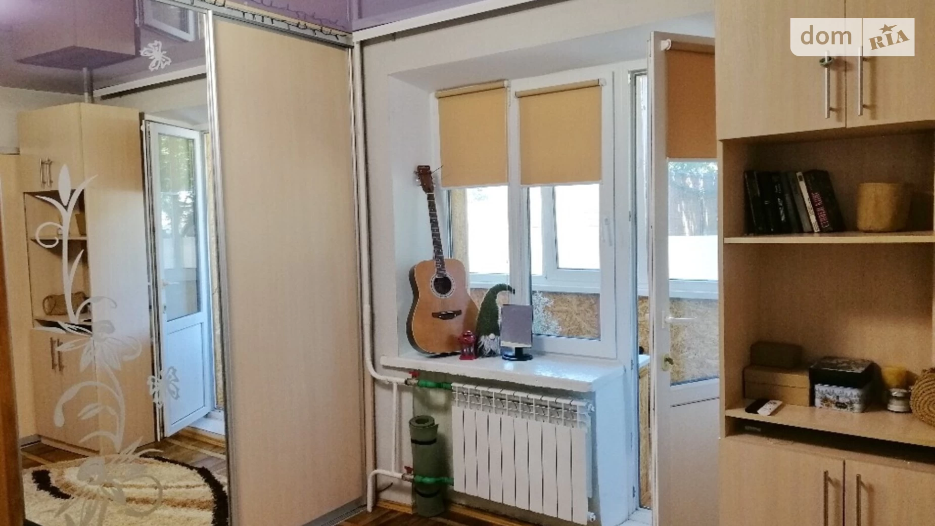 Продается 1-комнатная квартира 22 кв. м в Хмельницком - фото 4