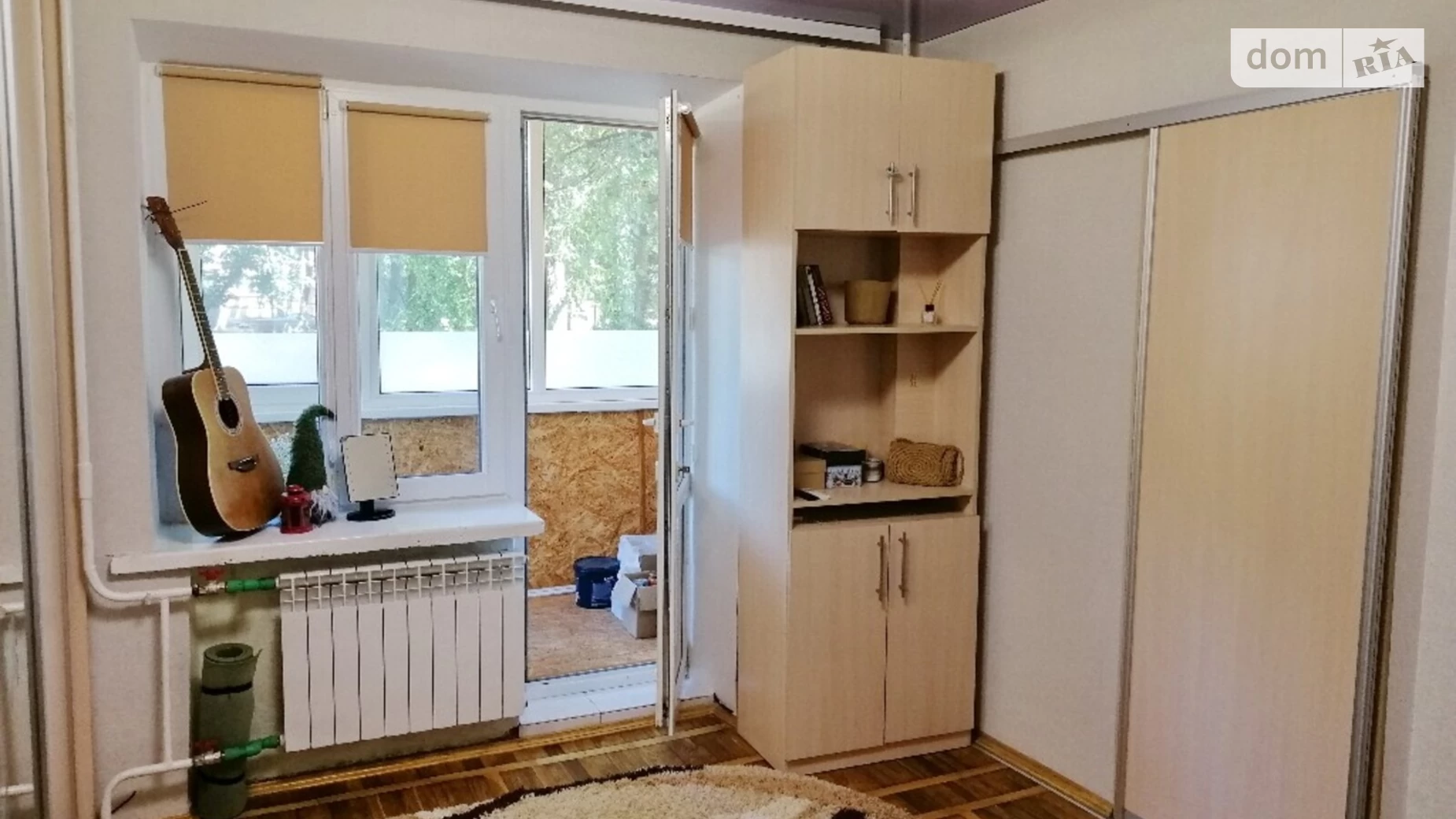 Продается 1-комнатная квартира 22 кв. м в Хмельницком - фото 3
