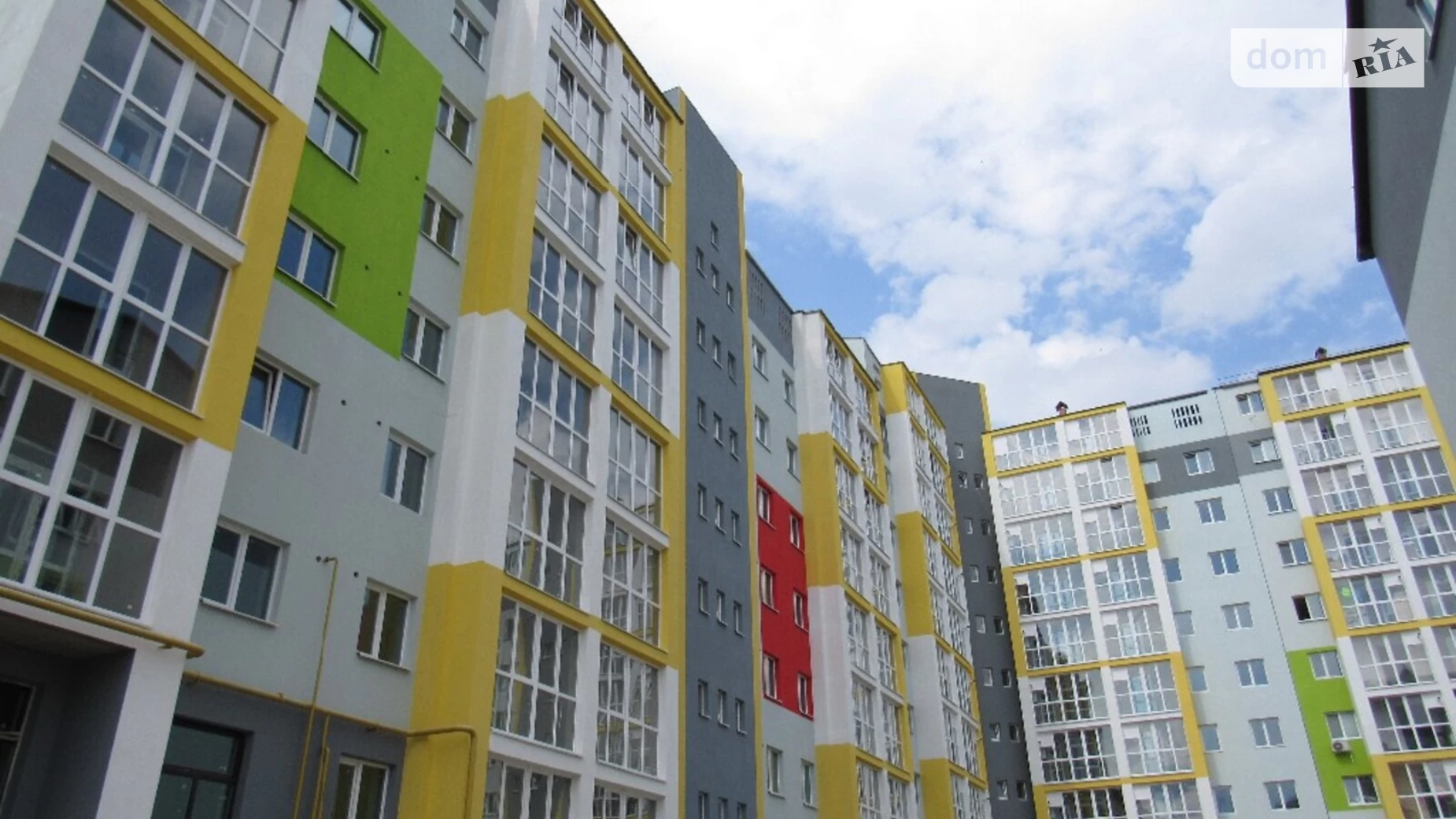 Продается 1-комнатная квартира 43 кв. м в Зарванцах, ул. Одесская - фото 3