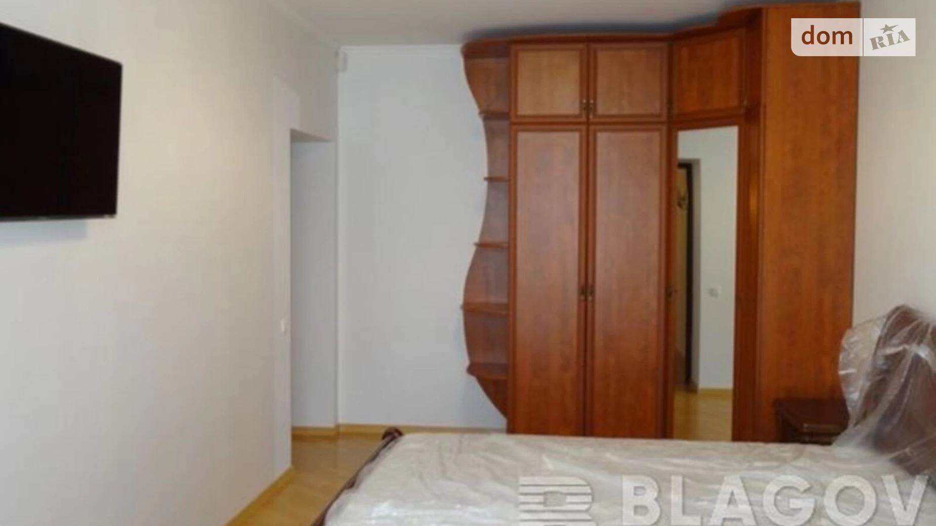 Продается 3-комнатная квартира 160 кв. м в Киеве, ул. Николая Голего(Лебедева-Кумача), 6 - фото 3