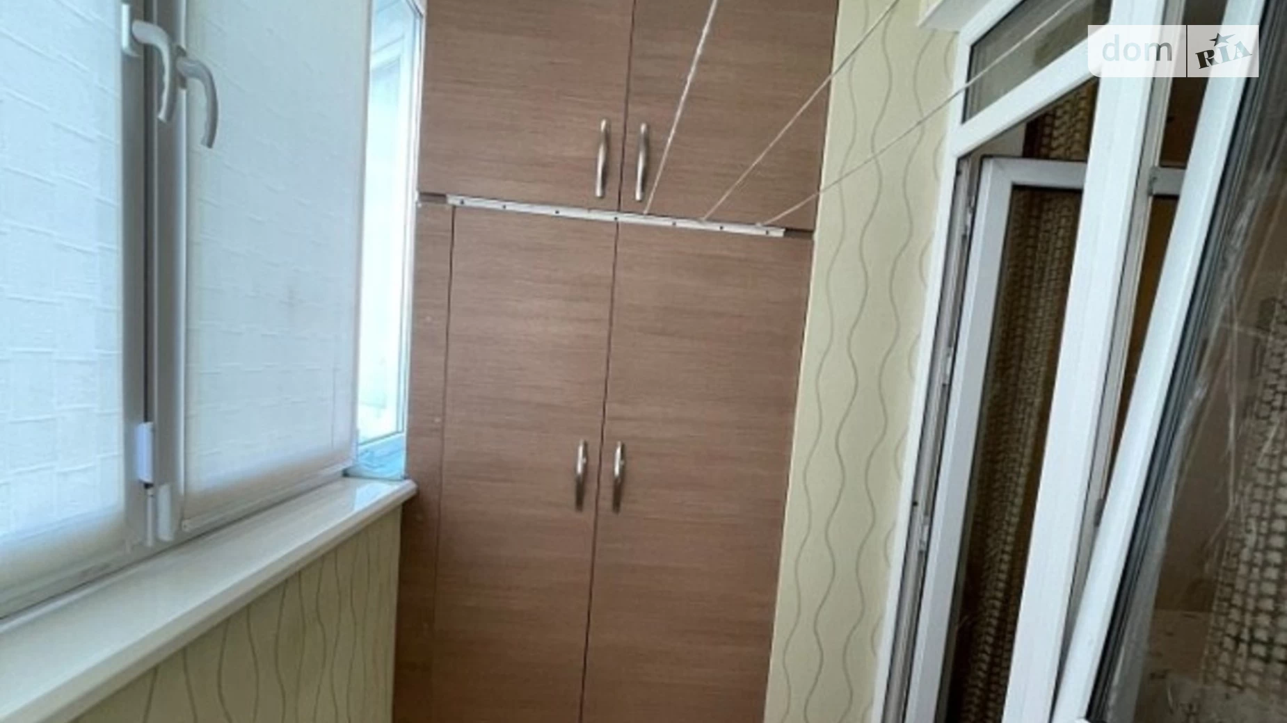 Продается 1-комнатная квартира 47 кв. м в Одессе, мас. Радужный - фото 3