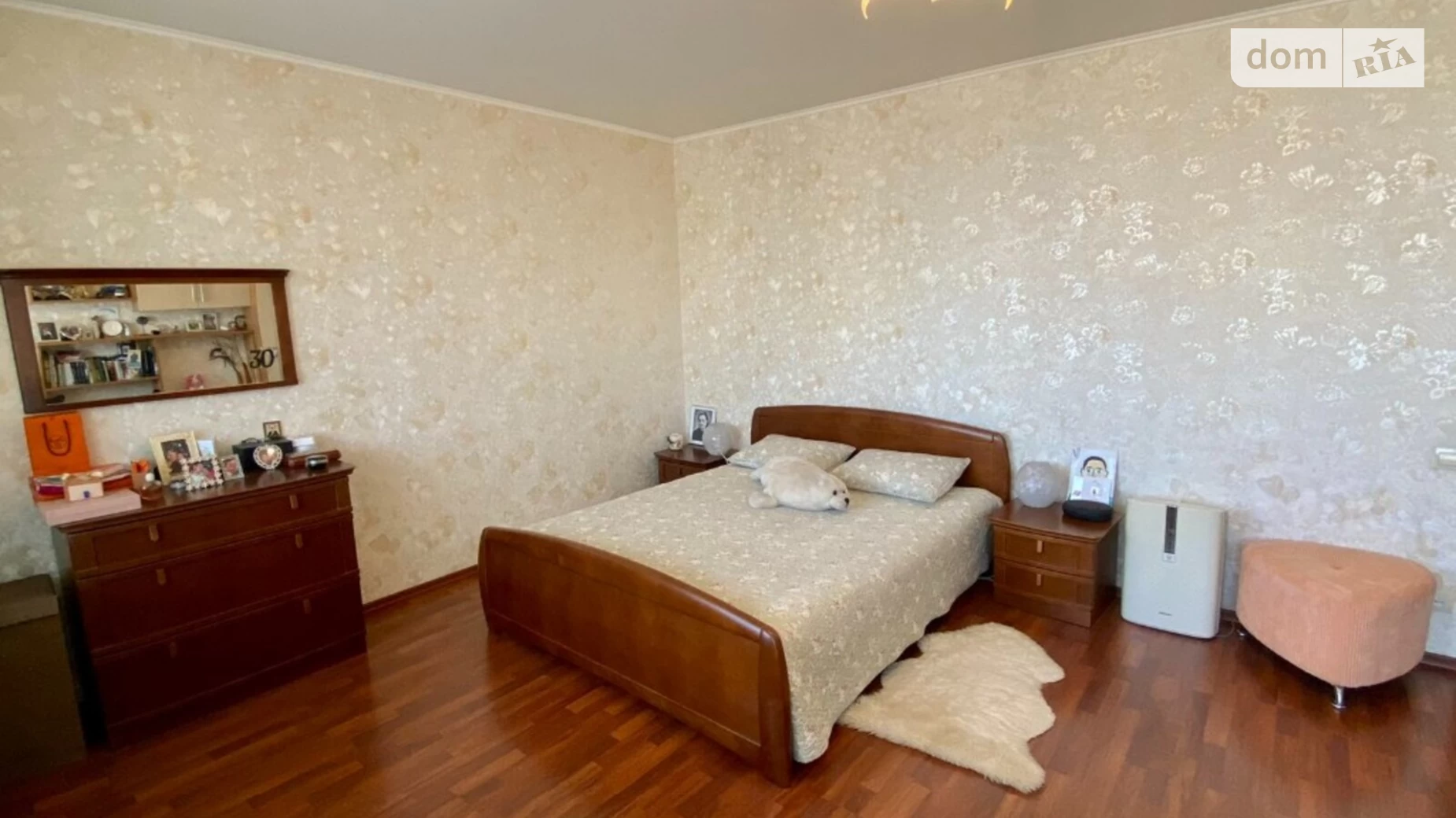 Продається 3-кімнатна квартира 127.2 кв. м у Києві, бул. Лесі Українки, 36В - фото 4