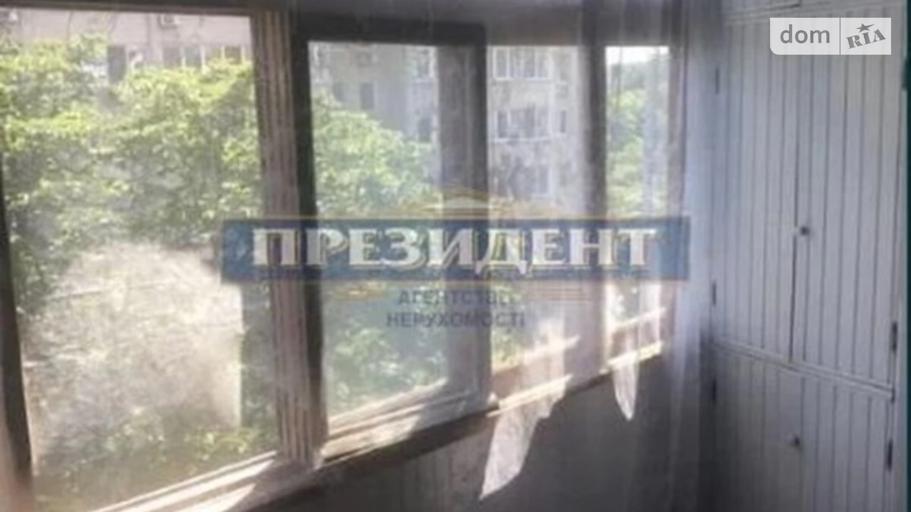 Продається 3-кімнатна квартира 63 кв. м у Одесі, вул. Академіка Корольова