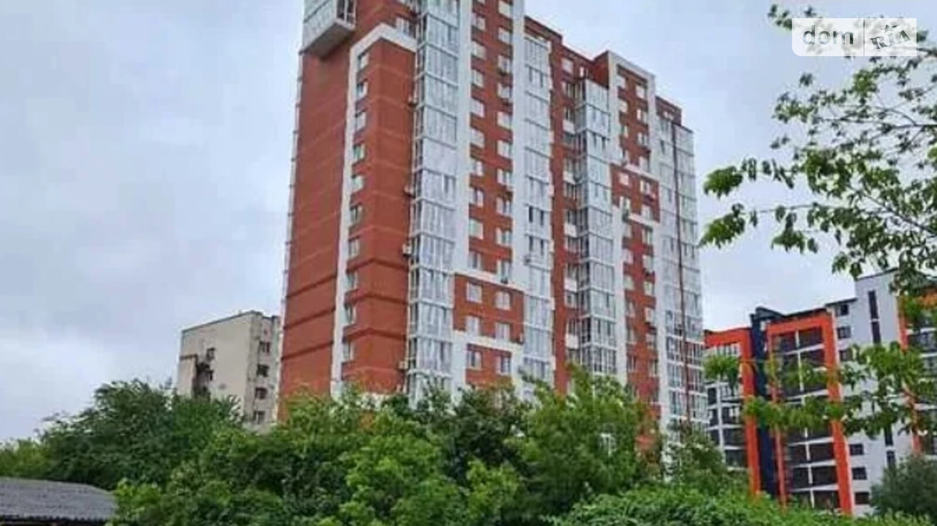 Продается 2-комнатная квартира 75.3 кв. м в Хмельницком, ул. Проскуровского Подполья, 165А - фото 5