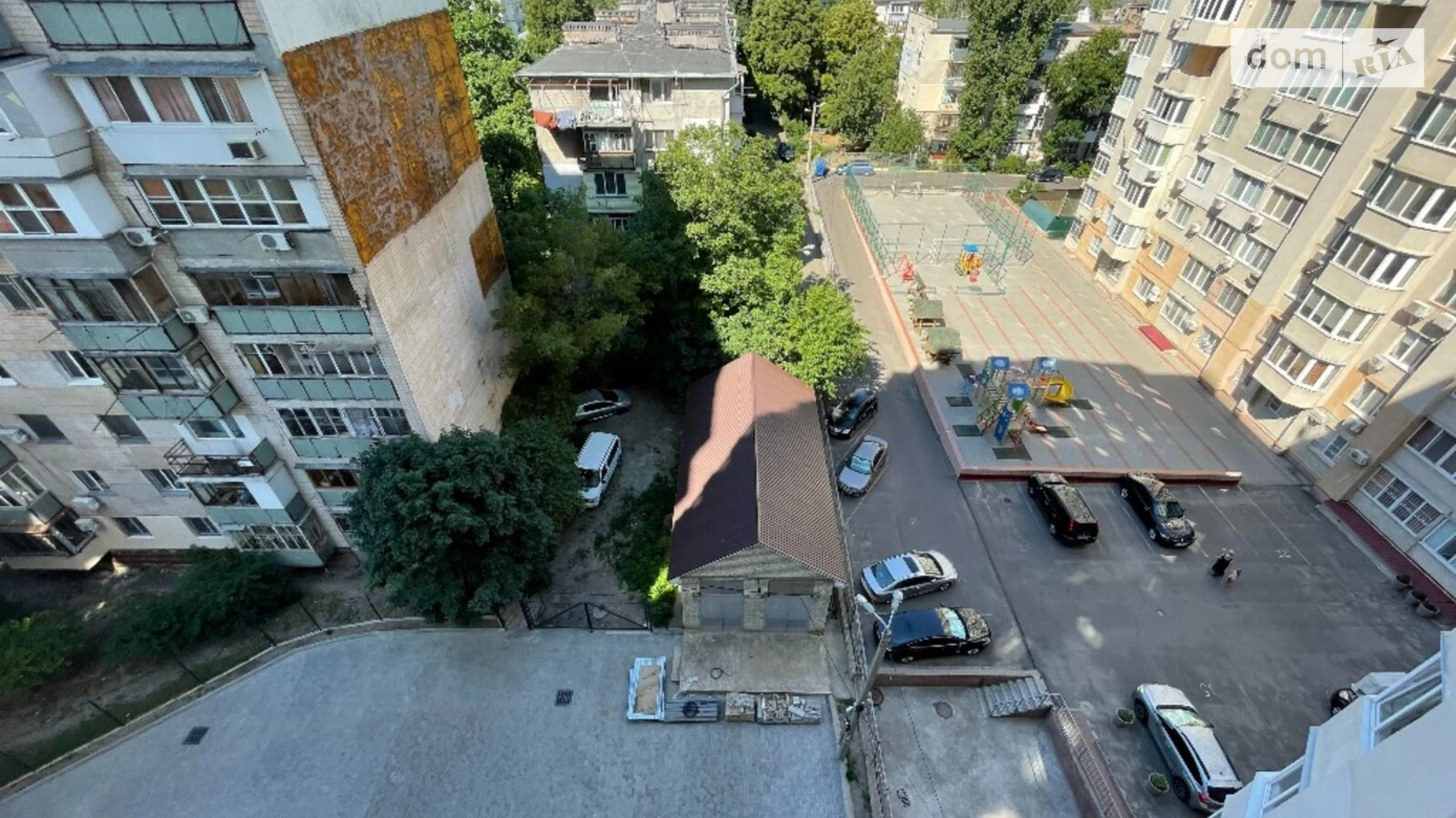 Продается 1-комнатная квартира 36 кв. м в Одессе, ул. Солнечная, 4 - фото 5